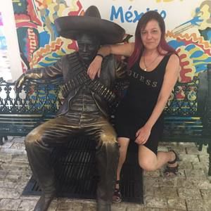 Meet your Posher, Nancy